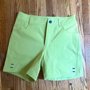 Machines for Freedom Trail Key Shorts 5.5 inseam